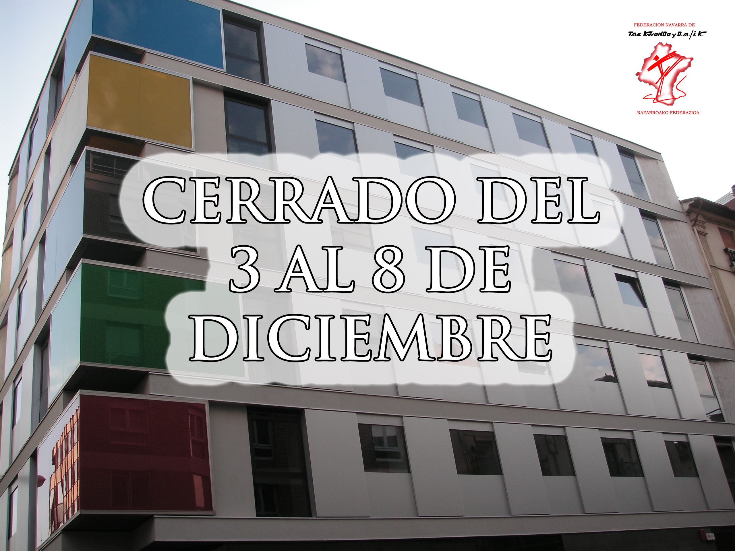 CERRADO SEDE FEDERATIVA